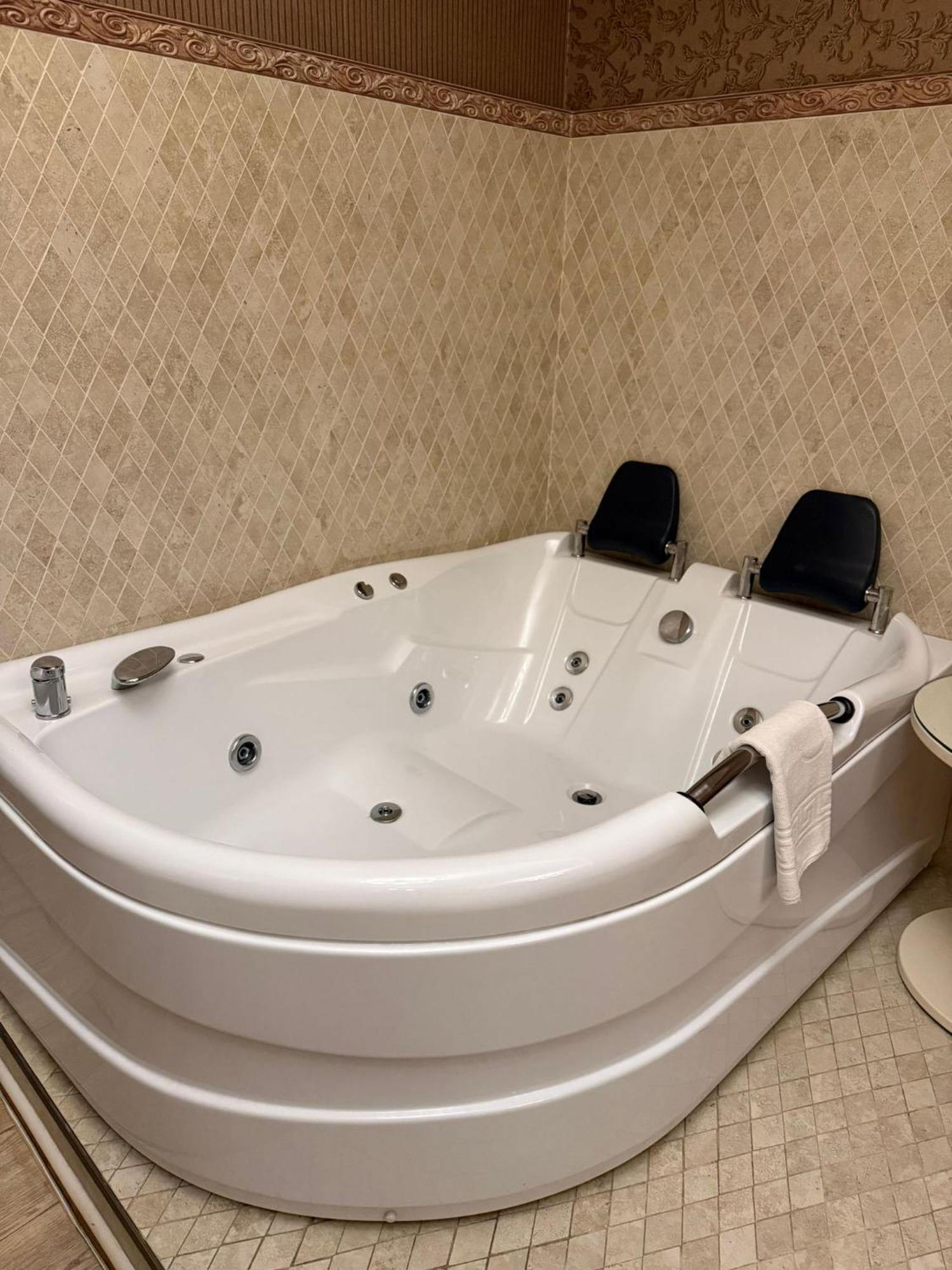 赖斯酒店 塔古玖 外观 照片